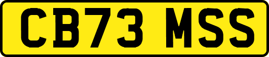 CB73MSS