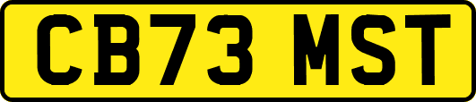 CB73MST
