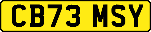 CB73MSY