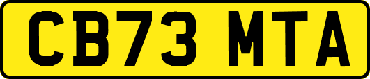 CB73MTA