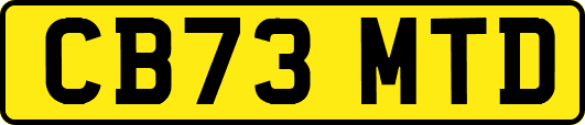 CB73MTD