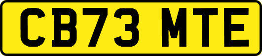 CB73MTE
