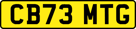 CB73MTG