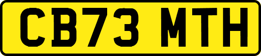 CB73MTH