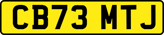CB73MTJ