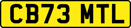 CB73MTL