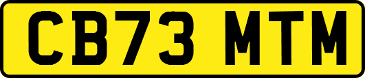 CB73MTM