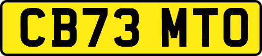 CB73MTO