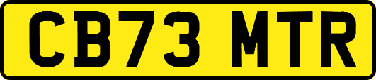 CB73MTR