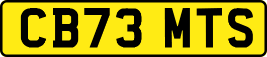 CB73MTS