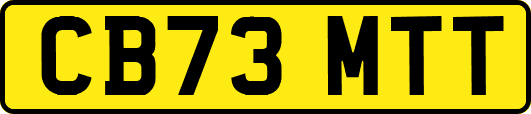 CB73MTT