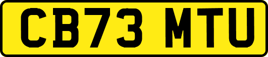 CB73MTU