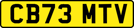 CB73MTV
