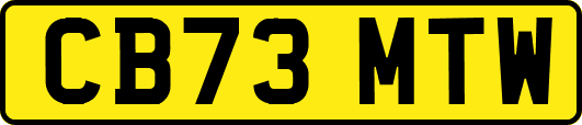 CB73MTW
