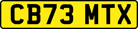 CB73MTX