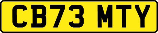 CB73MTY