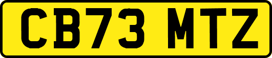 CB73MTZ