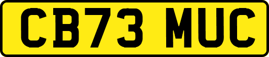 CB73MUC