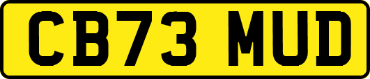 CB73MUD