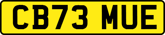 CB73MUE