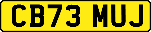 CB73MUJ