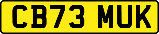 CB73MUK