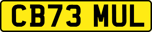 CB73MUL