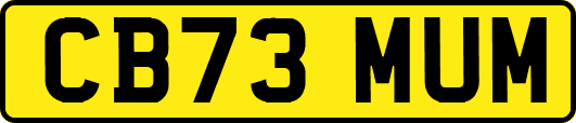 CB73MUM