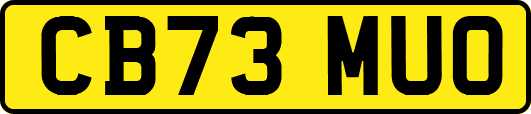 CB73MUO