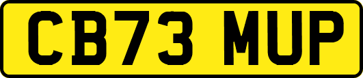 CB73MUP