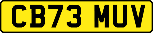 CB73MUV
