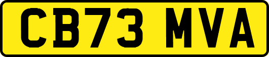 CB73MVA