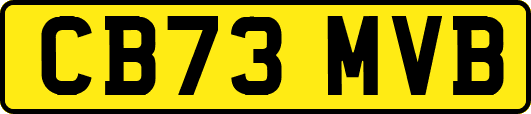 CB73MVB