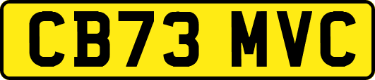 CB73MVC