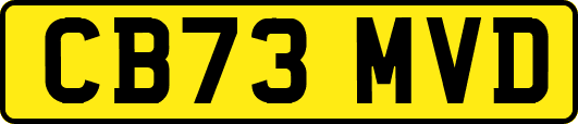 CB73MVD