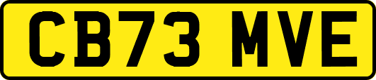 CB73MVE