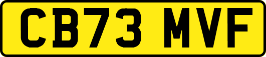 CB73MVF