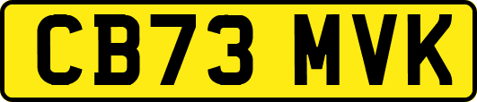 CB73MVK
