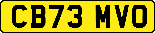 CB73MVO