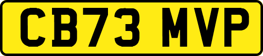 CB73MVP