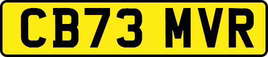 CB73MVR