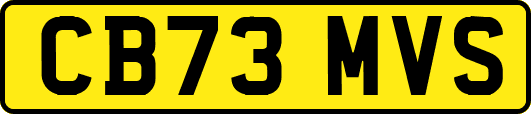 CB73MVS