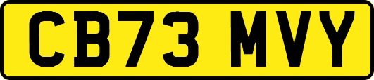 CB73MVY
