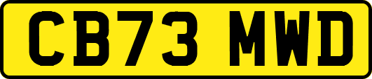 CB73MWD