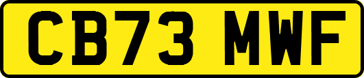 CB73MWF