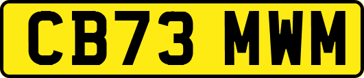 CB73MWM