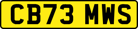 CB73MWS