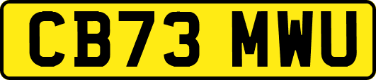 CB73MWU