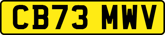 CB73MWV