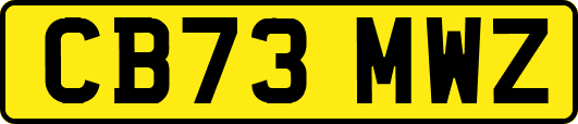 CB73MWZ